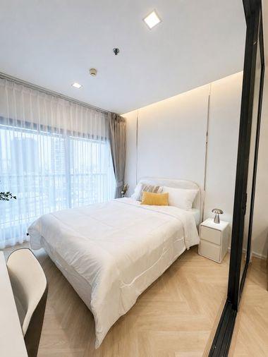รูป ขายคอนโด Life Sukhumvit 48 | ไลฟ์ สุขุมวิท 48 ห้องสวย รีโนเวทใหม่ พร้อมเข้าอยู่ ( CD6915) - รูปที่ 4/9