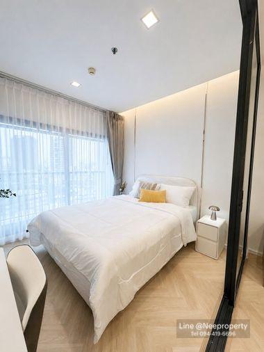 รูป ขายคอนโด Life Sukhumvit 48 | ไลฟ์ สุขุมวิท 48 ห้องสวย รีโนเวทใหม่ พร้อมเข้าอยู่ ( CD6915) - รูปที่ 4/9
