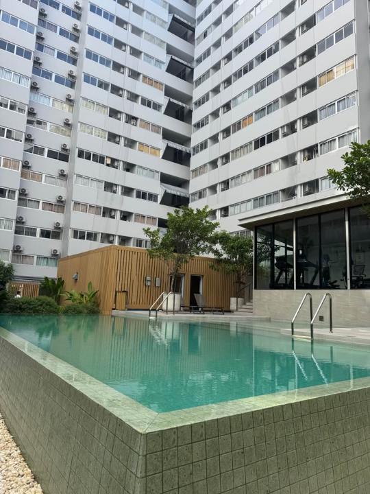 รูป 🤝🏻RB25351 ให้เช่าถูกมาก👍โมริ เมืองทองธานี✅แอดไลน์ @mproperty( มี @ ด้วย) แอดมินตอบไว - รูปที่ 7/14