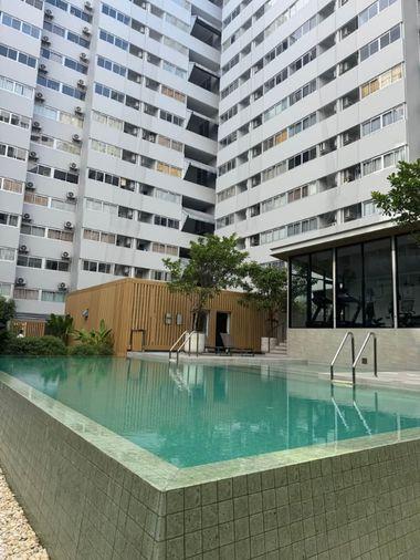 รูป 🤝🏻RB25351 ให้เช่าถูกมาก👍โมริ เมืองทองธานี✅แอดไลน์ @mproperty( มี @ ด้วย) แอดมินตอบไว - รูปที่ 7/14