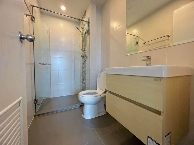 picture Metro Sky Prachachuen. 2bed 40sq.m. Line id: @pfagent - 5/7