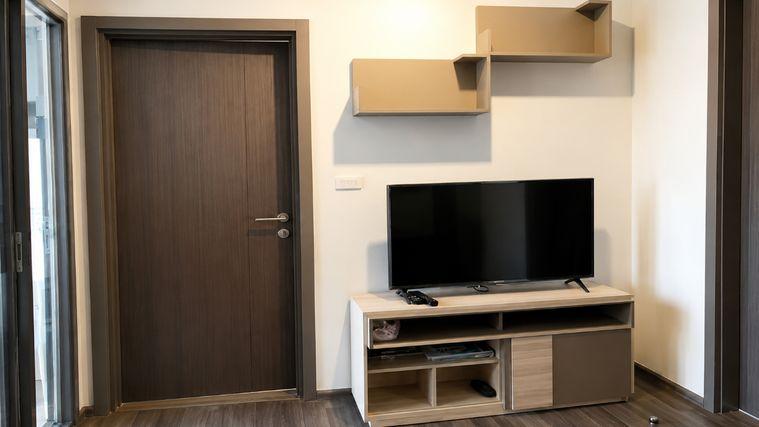 รูป 🍀🍀 Prime condo location 🚆 ให้เช่า📌 เดอะ เบส พาร์คค เวสต์ (Line:@rent2022) ใกล้ BTS อ่อนนุช 🔖A06784 - รูปที่ 6/10