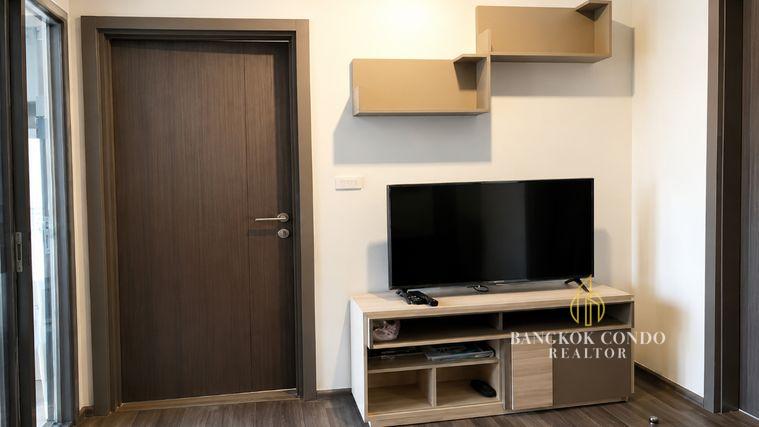 รูป 🍀🍀 Prime condo location 🚆 ให้เช่า📌 เดอะ เบส พาร์คค เวสต์ (Line:@rent2022) ใกล้ BTS อ่อนนุช 🔖A06784 - รูปที่ 6/10