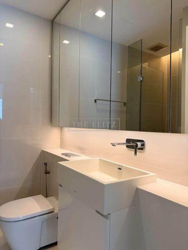 picture ✨ Premium High-Floor Residence with Stunning Panoramic Views Over Chatuchak Park Greenery ✨ - 13/28