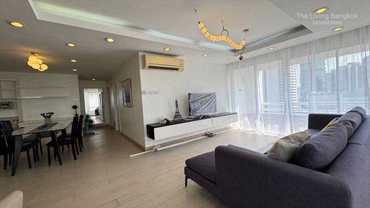 รูป ✨Condo for Rent : Srivara Mansion (AP-02) ( line : @condo91 ) - รูปที่ 4/21