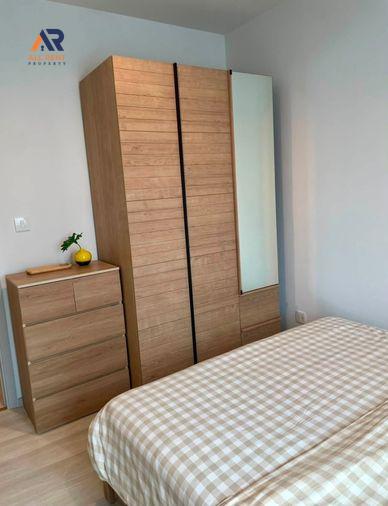 รูป 🔥 Life Sukhumvit 48 ห้องสวย ใกล้ BTS พระโขนง เพียง 17,500 บาท ✨ ทำเลสุขุมวิท เดินทางสะดวก พร้อมเฟอร์นิเจอร์ครบ เข้าอยู่ได้ทันที 🏙️ - รูปที่ 4/14