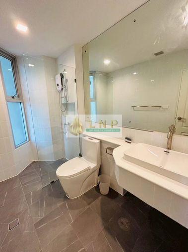 รูป 🏢 ให้เช่าคอนโด : Sathorn House (สาธร เฮ้าส์) รหัสทรัพย์ | 📌LNP-C6441 - รูปที่ 18/26