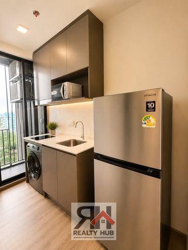 รูป 🤝🏻RB25337 ให้เช่าถูกมาก👍โมดิซ วอลท์ เกษตร - ศรีปทุม✅แอดไลน์ @mproperty( มี @ ด้วย) แอดมินตอบไว - รูปที่ 5/5