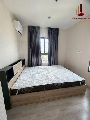 picture ✨ For Rent: Plum Condo Central Station Condo ✨    💰 Only 14,000 THB/month - 1/5