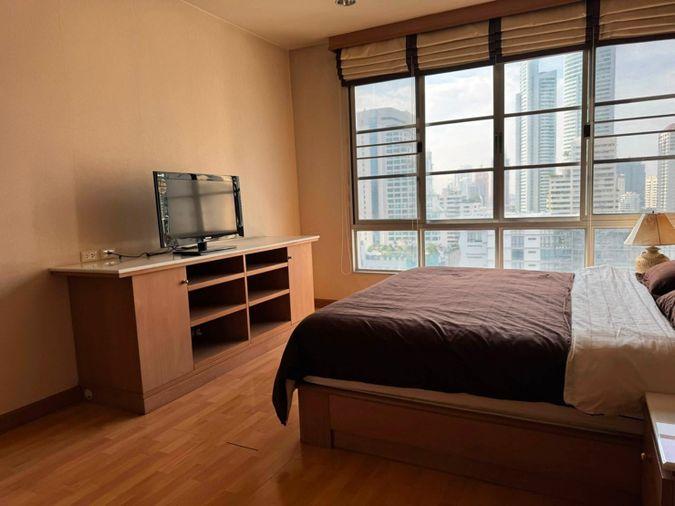 รูป Citi Smart Sukhumvit 18 (เดินทางสะดวก ใกล้ BTS อโศก) ]CC-01] - รูปที่ 2/10