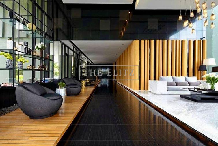 รูป ✨ Immaculate Modern Suite with Exceptional Layout – Prime Sathorn-Taksin Location Ready to Move In ✨ - รูปที่ 24/27