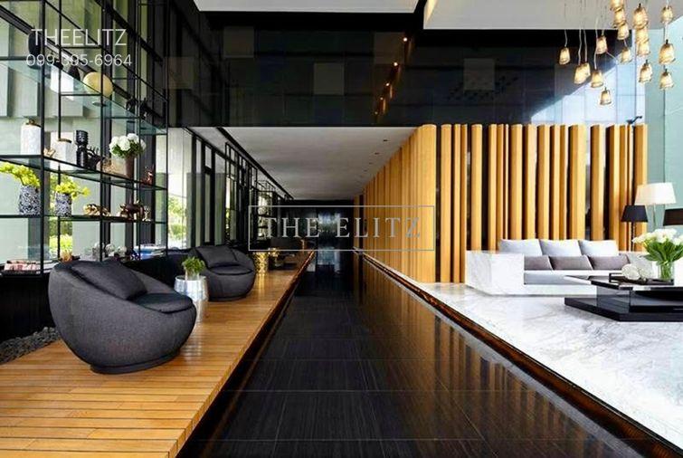รูป ✨ Immaculate Modern Suite with Exceptional Layout – Prime Sathorn-Taksin Location Ready to Move In ✨ - รูปที่ 24/27