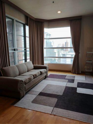 รูป Citi Smart Sukhumvit 18 (เดินทางสะดวก ใกล้ BTS อโศก) ]CC-01] - รูปที่ 5/10