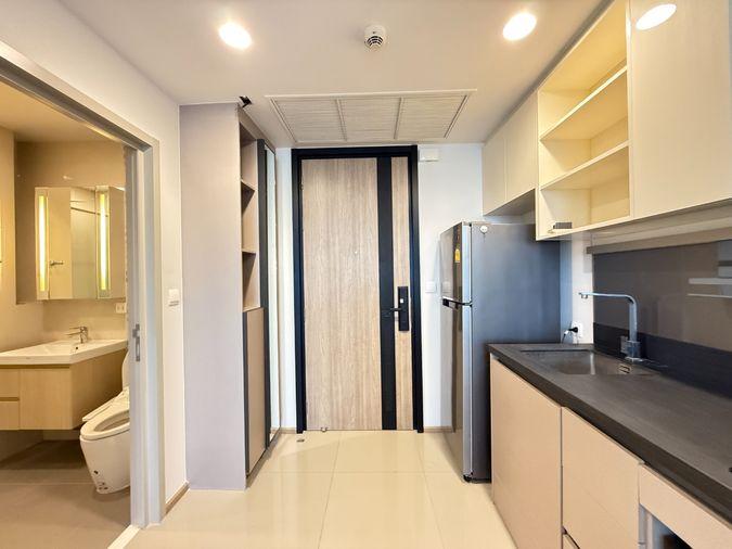 picture Condo for rent in Oka Sukhumvit 36 (BTS Thonglor) (SA-01)  - 6/11