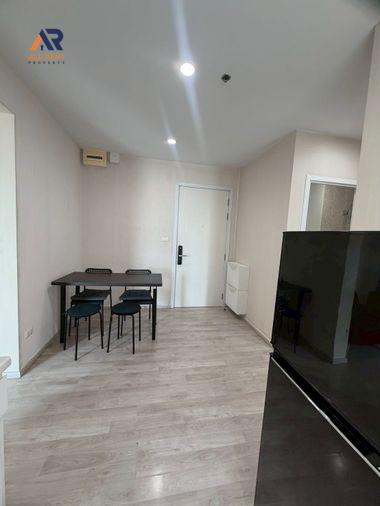รูป 🔥 Plum Condo Central Station 2 Bed 2 Bath 48 ตร.ม. ใกล้ Central WestGate เพียง 14,000 บาท ✨ ห้องใหญ่ ราคาดี เ พร้อมเข้าอยู่ 🏙️ - รูปที่ 6/12