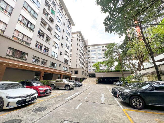 รูป 🏢 ขายคอนโด : Lumpini Place Narathiwas 24 (ลุมพินี เพลส นราธิวาส 24) รหัสทรัพย์ | 📌LNP-C13270 - รูปที่ 15/15