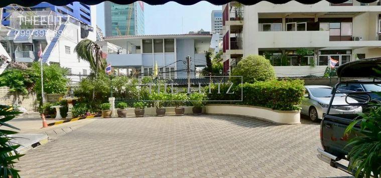 รูป ✨ Newly Renovated Ultra-Spacious Residence Near BTS/MRT – Modern Comfort with Massive Living Area ✨ - รูปที่ 16/19