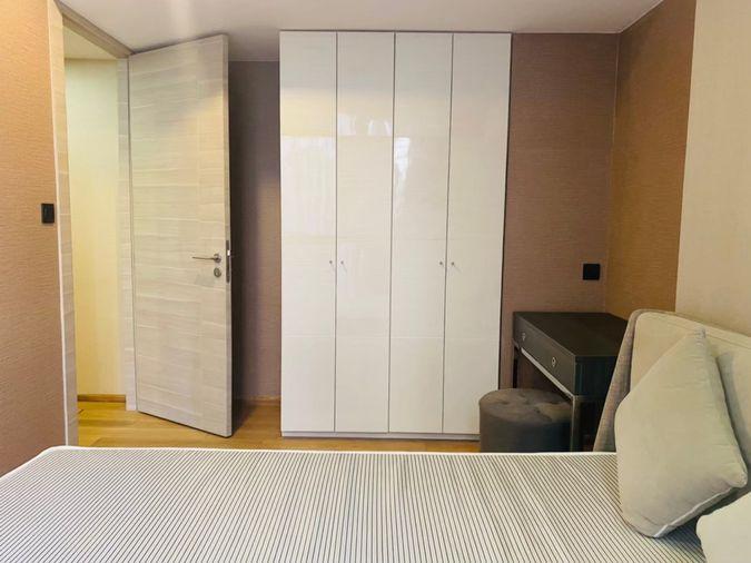 picture Klass Langsuan | Penthouse Duplex Lowrise at the best land in Bangkok !! #2026050814560 - 7/17
