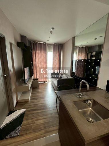 รูป Hot Price for rent TEAL Sathorn - Taksin ราคาถูกที่สุด ห้องสวย🔥 - รูปที่ 2/9