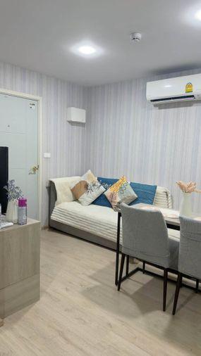 รูป 🔥 Elio Del Moss Phaholyothin 34 ห้อง 2 Bed 2 Bath ใกล้ BTS เสนานิคม เพียง 17,500 บาท ✨ ห้องใหญ่ ราคาคุ้ม ทำเลพหลโยธิน ใกล้ ม.เกษตรฯ พร้อมอยู่ 🏙️ - รูปที่ 8/9