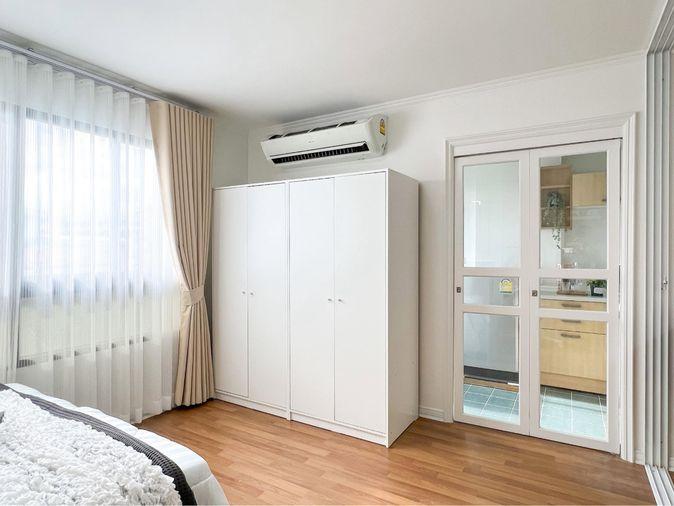 รูป 🏢 ขายคอนโด : Lumpini Place Narathiwas 24 (ลุมพินี เพลส นราธิวาส 24) รหัสทรัพย์ | 📌LNP-C13270 - รูปที่ 7/15