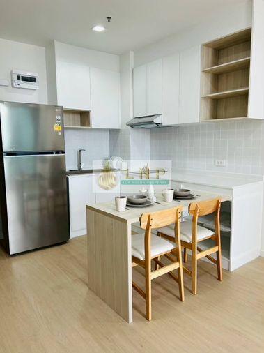 รูป 🏢 ให้เช่าคอนโด : Sathorn House (สาธร เฮ้าส์) รหัสทรัพย์ | 📌LNP-C6441 - รูปที่ 14/26