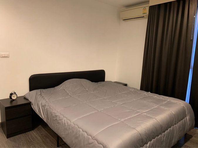 รูป Rende Sukhumvit 23 (ห้องใหญ่ มีอ่างอาบน้ำ) [CC-01] - รูปที่ 2/9