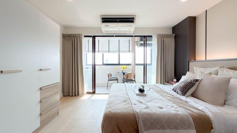 picture Srivara Mansion | Ready-to-move-in condo #2026070815008 - 1/9