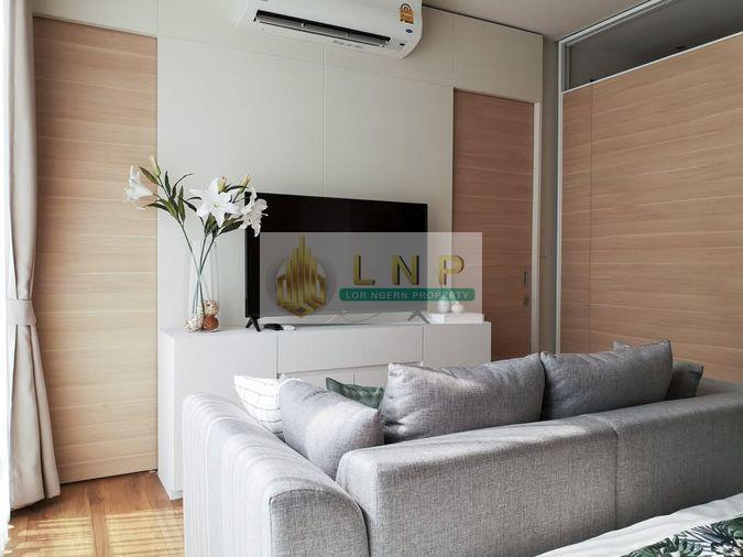 รูป 🏢 ขายคอนโด : Park 24 (พาร์ค 24) รหัสทรัพย์ | 📌LNP-C13968 - รูปที่ 5/10