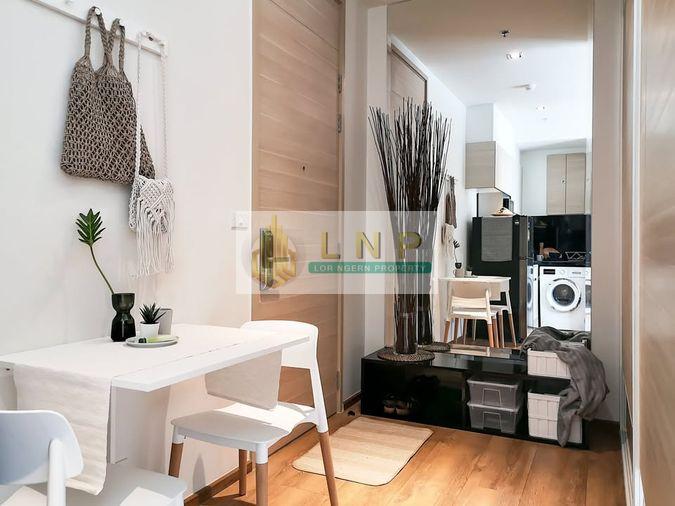 รูป 🏢 ขายคอนโด : Park 24 (พาร์ค 24) รหัสทรัพย์ | 📌LNP-C13968 - รูปที่ 7/10