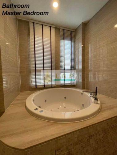 รูป 🏢 ให้เช่าคอนโด : Whizdom Essence Sukhumvit (วิสซ์ดอม เอสเซ้นส์ สุขุมวิท) รหัสทรัพย์ | 📌LNP-C13972 - รูปที่ 13/16
