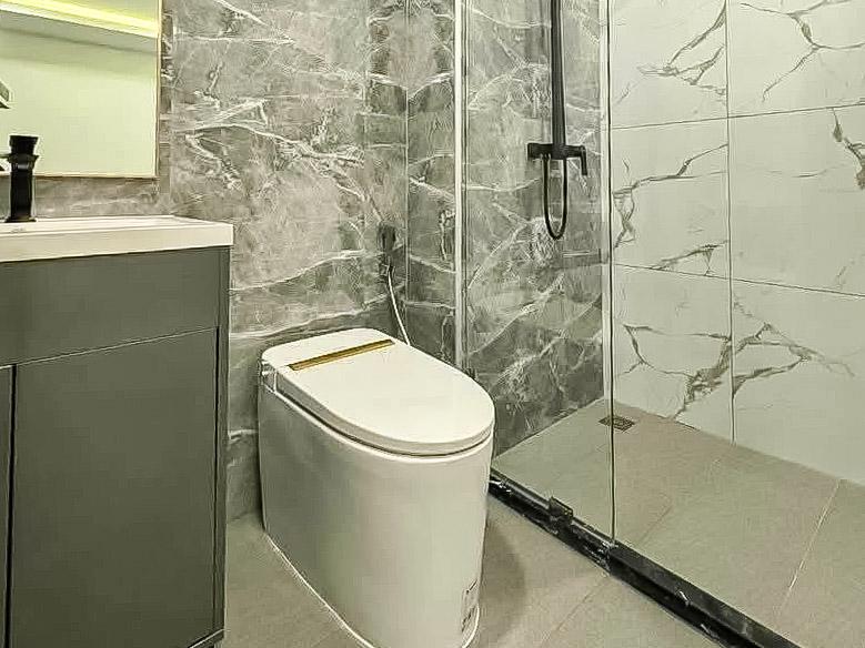 picture Arcadia Millennium Tower Condo for Sale 1 Bedroom City View - 6/8