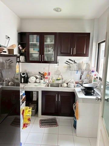 picture 🔥 For Sale – Corner Detached House at Centro Westgate | Near Khlong Bang Phai MRT Station - 2/10