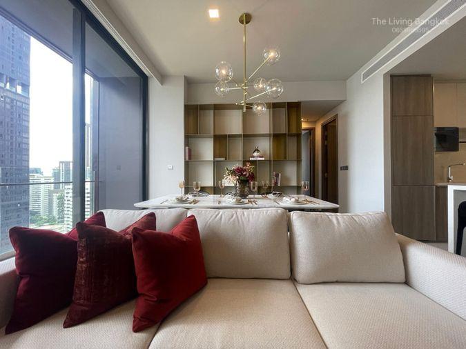 picture Celes Asoke (BTS Asoke MRT Sukhumvit) - 7/17