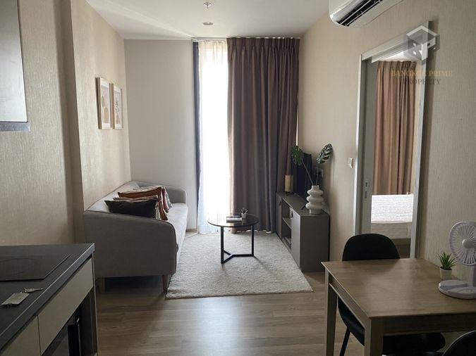 รูป OKA HAUS | Best Price 🔥Nice deal🚝ใกล้ BTS Thonglor #2026062214889 - รูปที่ 1/10