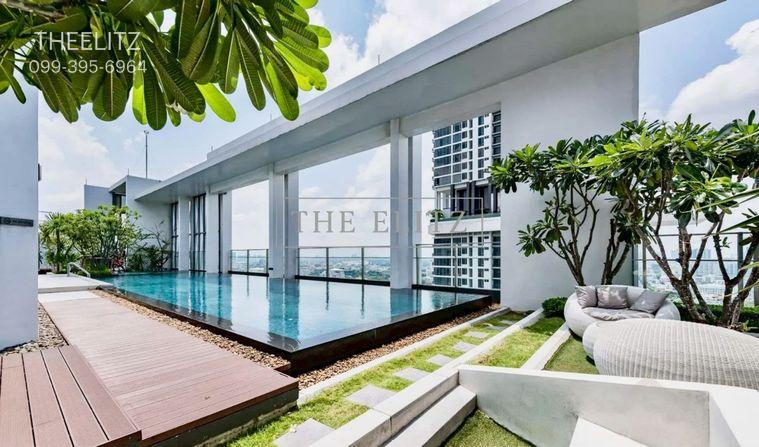 รูป ✨ Rare Gem in Prime Naradhiwas – Pristine Like-New Residence Offered at an Unbeatable Below-Market Price ✨ - รูปที่ 4/9