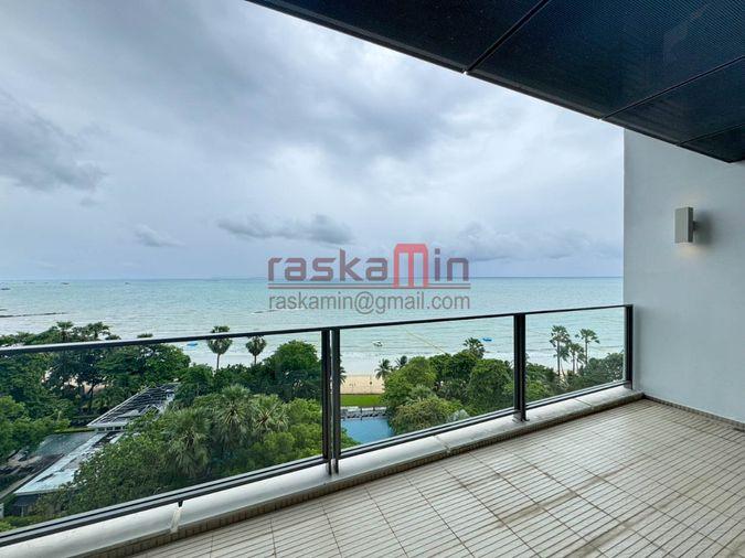 รูป นอร์ธพอยท์ วงศ์อมาตย์  | ขายคอนโด 2 ห้องนอน หาดวงศ์อมาตย์ | ชื่อไทย | พัทยา - รูปที่ 13/37
