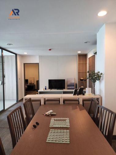 รูป Rende Sukhumvit 23 ห้องใหญ่ 83 ตร.ม. ใกล้ BTS อโศก เพียง 50,000 บาท ✨ Luxury Residence พร้อมเข้าอยู่ 🏙️ - รูปที่ 6/11