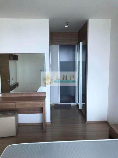รูป 🏢 ให้เช่าคอนโด : Rhythm Phahol - Ari (ริทึ่ม พหล - อารีย์) รหัสทรัพย์ | 📌LNP-C13971 - รูปที่ 6/10