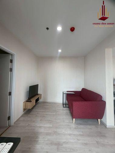 picture ✨ For Rent: Plum Condo Central Station Condo ✨    💰 Only 14,000 THB/month - 3/5