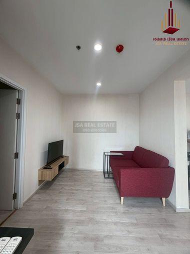picture ✨ For Rent: Plum Condo Central Station Condo ✨ 💰 Only 14,000 THB/month - 3/5