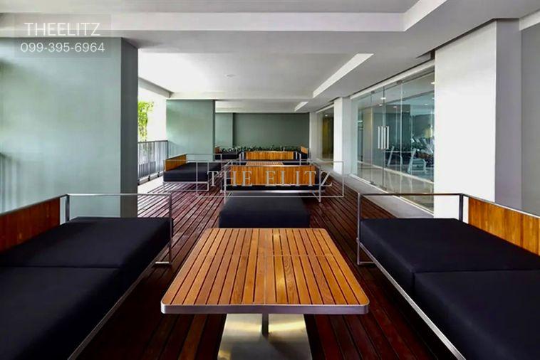 รูป ✨ Immaculate Modern Suite with Exceptional Layout – Prime Sathorn-Taksin Location Ready to Move In ✨ - รูปที่ 19/27