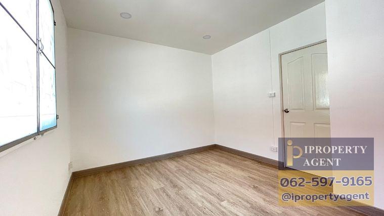 picture Townhouse for sale, Baan Pruksa D, Rangsit-Khlong 3, Khlong Luang, Pathum Thani - 17/17
