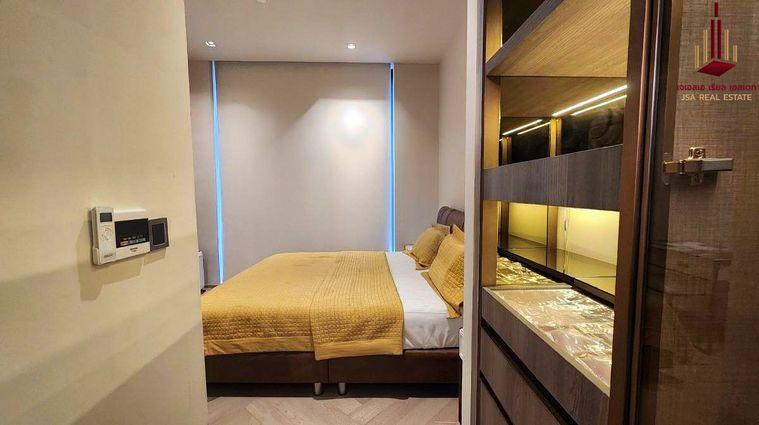 picture ✨ For Rent: The Reserve Sathorn Condo ✨ 💰 Only 45,000 THB/month - 1/6