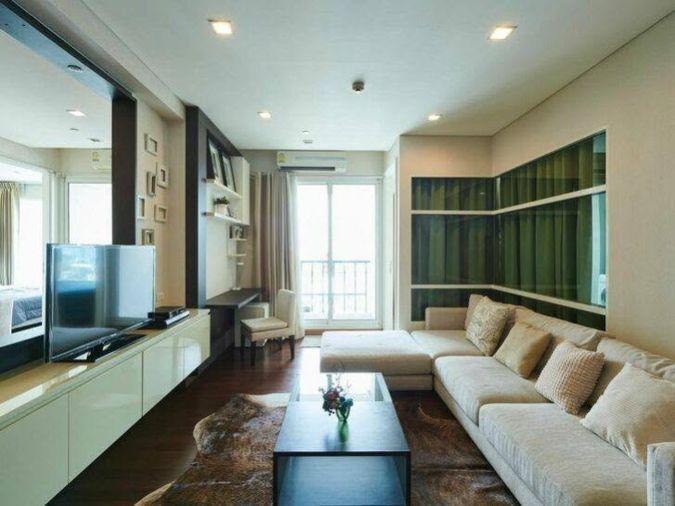 รูป 🔥 Ivy Thonglor ห้องใหญ่ 87 ตร.ม. ใจกลางทองหล่อ เพียง 55,000 บาท ✨ คอนโด Luxury ใกล้ BTS ทองหล่อ พร้อมเข้าอยู่  🏙️ - รูปที่ 4/9
