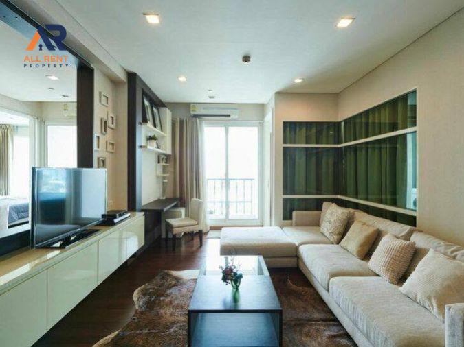 รูป 🔥 Ivy Thonglor ห้องใหญ่ 87 ตร.ม. ใจกลางทองหล่อ เพียง 55,000 บาท ✨ คอนโด Luxury ใกล้ BTS ทองหล่อ พร้อมเข้าอยู่ 🏙️ - รูปที่ 4/9