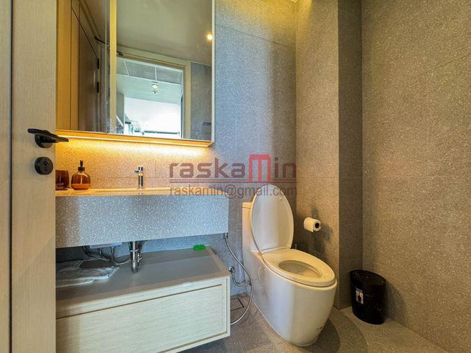 picture Beachfront Luxury Condo for Rent | Arom Wongamat | 1 Bedroom Sea View | Pattaya - 15/19