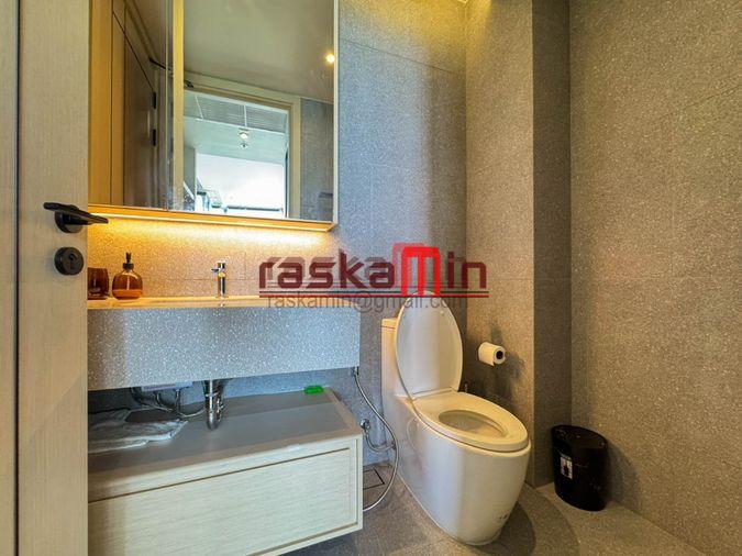 picture Beachfront Luxury Condo for Rent | Arom Wongamat | 1 Bedroom Sea View | Pattaya - 15/19