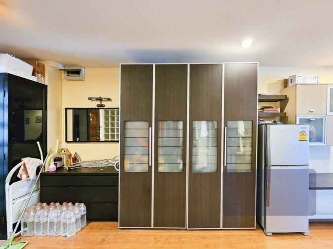รูป Supalai Place Sukhumvit 39 | เฟอร์นิเจอร์และเครื่องใช้ไฟฟ้า #715005 - รูปที่ 8/11