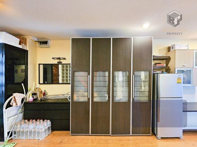 รูป Supalai Place Sukhumvit 39 | เฟอร์นิเจอร์และเครื่องใช้ไฟฟ้า #715005 - รูปที่ 8/11
